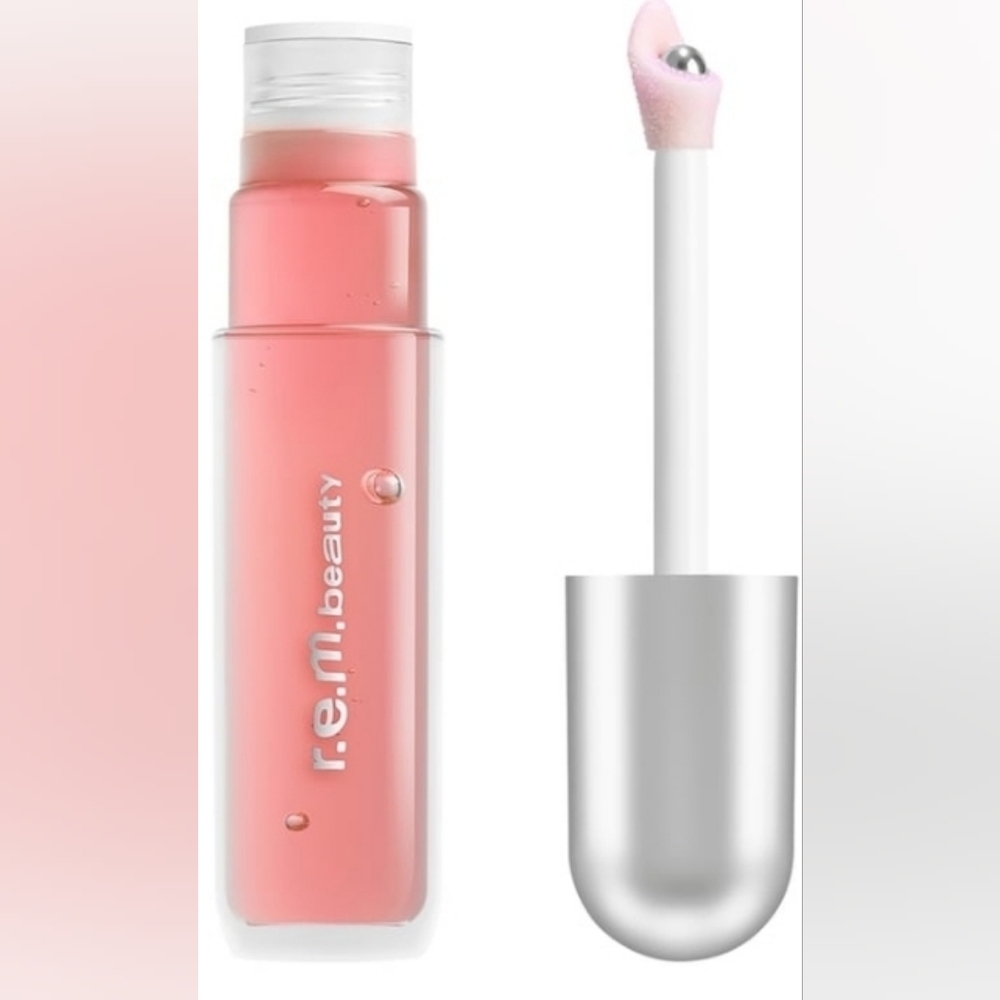 r.e.m. beauty Essential Drip Lip Oil
